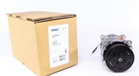 MAHLE MAHLE / KNECHT ACP1080000S (фото 1)