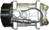 Компресор кондиціонера MAHLE / KNECHT ACP111000S (фото 4)