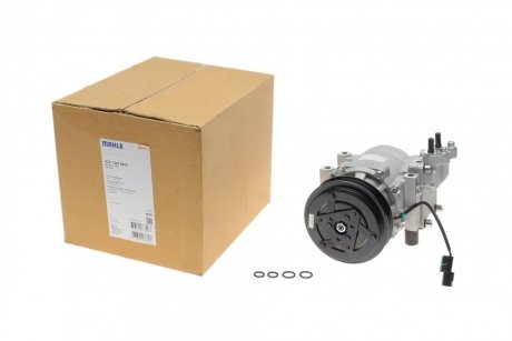 Компрессор кондиционера MAHLE / KNECHT ACP1224000S