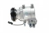 Компрессор кондиционера MAHLE / KNECHT ACP1224000S (фото 8)