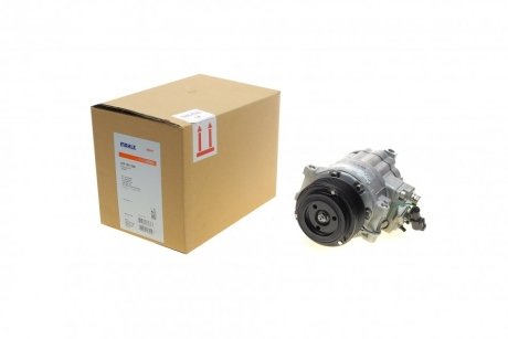 Компресор кондиціонера MAHLE / KNECHT ACP1361000P