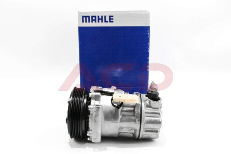 Компресор кондиціонера MAHLE / KNECHT ACP 14 000S