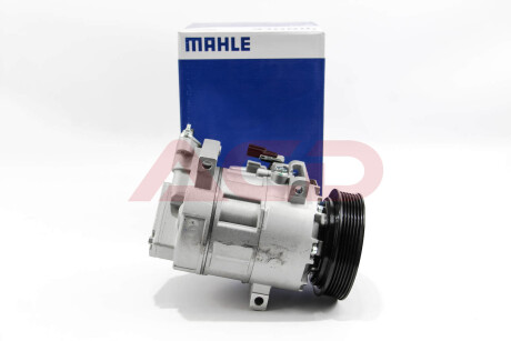 Компресор кондиціонера MAHLE / KNECHT ACP 141 000S