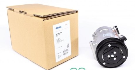 Компрессор кондиционера MAHLE / KNECHT ACP1479000S