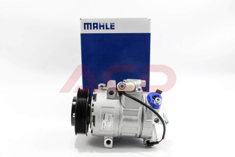 Компрессор кондиционера MAHLE / KNECHT ACP18000S