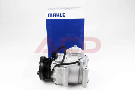 Компресор кондиціонера MAHLE / KNECHT ACP 22 000S