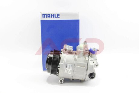 Компрессор кондиціонера MAHLE / KNECHT ACP23000S (фото 1)