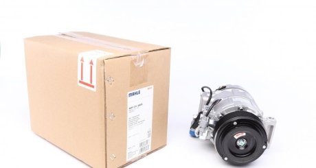 Компрессор кондиционера MAHLE MAHLE / KNECHT ACP231000S