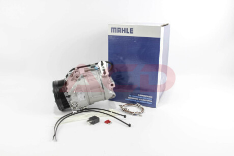 Компрессор кондиционера MAHLE / KNECHT ACP24000S