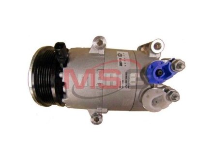 Компрессор кондиционера MAHLE / KNECHT ACP310000P