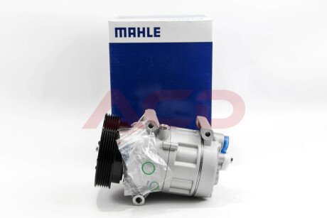 Компрессор кондиционера MAHLE / KNECHT ACP 34 000S