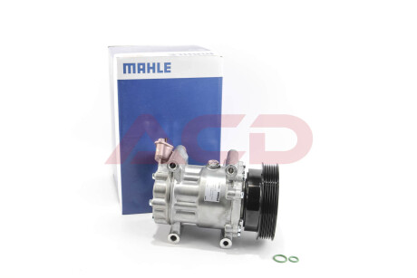 Компрессор кондиционера (новый) MAHLE / KNECHT ACP361000S