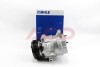 Компрессор кондиционера MAHLE / KNECHT ACP 379 000S (фото 1)