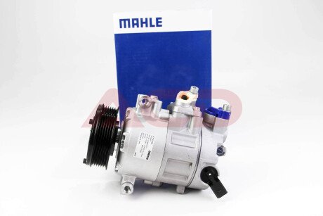 Компрессор кондиционера MAHLE / KNECHT ACP 40 000S