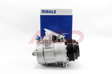 Компрессор кондиционера MAHLE / KNECHT ACP 42 001S