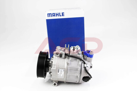 Компресор кондиціонера MAHLE / KNECHT ACP 451 000S