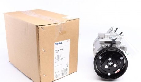 Компрессор кондиционера MAHLE / KNECHT ACP48000S