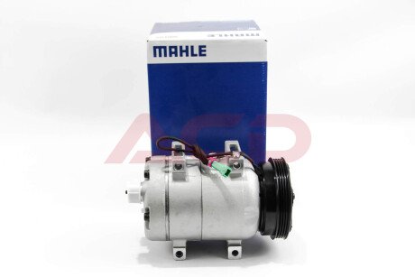 Компрессор кондиционера MAHLE / KNECHT ACP 53 000S