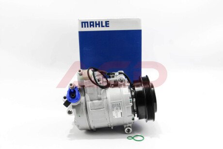 Компресор кондиціонера MAHLE / KNECHT ACP 55 000S