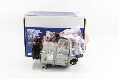 Компресор кондиціонера MAHLE / KNECHT ACP 57 000S