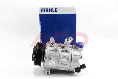 Компрессор кондиционера MAHLE / KNECHT ACP 6 000S