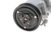 Компрессор кондиционера MAHLE / KNECHT ACP606000S (фото 2)
