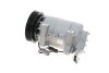 Компрессор кондиционера MAHLE / KNECHT ACP606000S (фото 3)