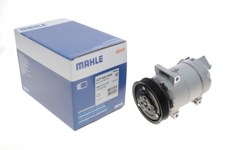 Компрессор кондиционера MAHLE / KNECHT ACP606000S