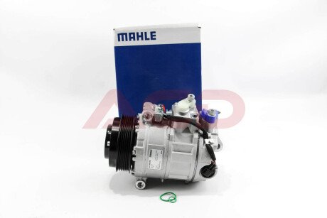 Компресор кондиціонеру MAHLE / KNECHT ACP688000S