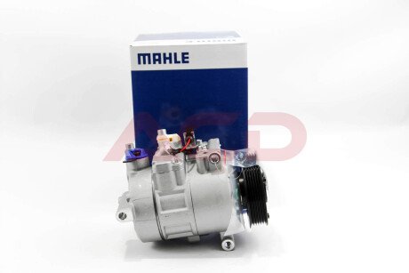 Компресор кондиціонера MAHLE / KNECHT ACP 692 000S (фото 1)