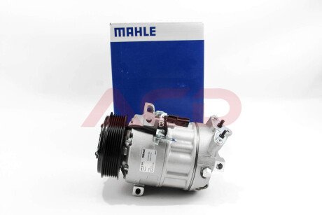 Компрессор кондиционера MAHLE / KNECHT ACP 72 000S