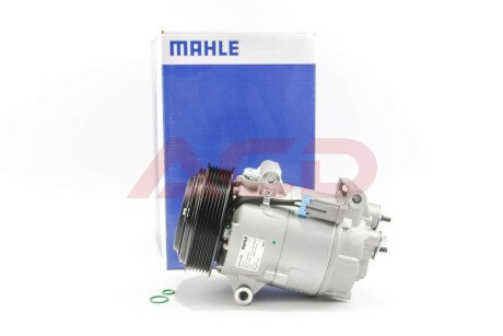 Компрессор кондиционера MAHLE / KNECHT ACP 73 000S