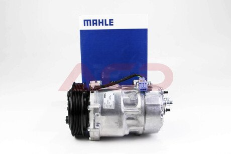 Компресор кондиціонера MAHLE / KNECHT ACP 79 000S