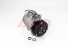 Компресор кондиціонера VOLVO S60/S80/V70 2.0-3.0 99-10 MAHLE / KNECHT ACP 803 000S (фото 3)