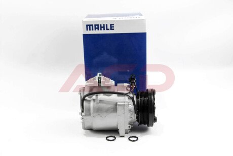 Компрессор кондиционера MAHLE / KNECHT ACP87000S