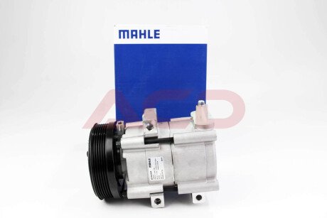 Компресор кондиціонера MAHLE / KNECHT ACP 88 000S