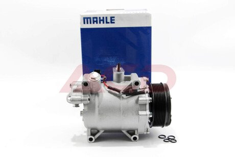 Компресор кондиціонера CR-V 2.4 09- MAHLE / KNECHT ACP 944 000S