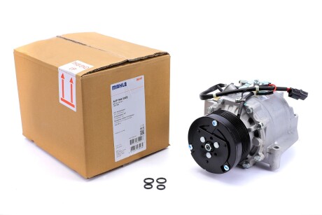 Компресор кондиціонера MAHLE / KNECHT ACP949000S