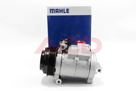 Компрессор кондиционера MAHLE / KNECHT ACP 970 000S