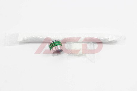 Осушувач кондиціонера MAHLE / KNECHT AD 180 000S