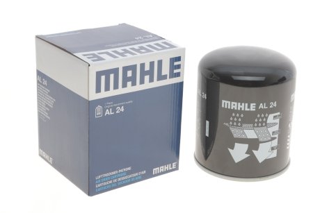 Фильтр осушителя воздуха MAHLE / KNECHT AL24