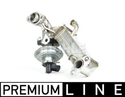 ZAWOR EGR BEHR PREMIUM LINE MAHLE MAHLE / KNECHT CE8000P