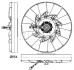 MAHLE MAHLE / KNECHT CFF478000P (фото 2)