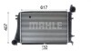 MAHLE MAHLE / KNECHT CI166000P (фото 12)