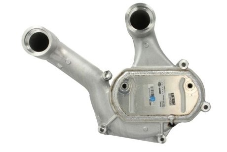 Інтеркулер MAHLE / KNECHT CI234000P