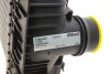Радіатор інтеркулера MB Sprinter 2.2CDI OM651 09- MAHLE MAHLE / KNECHT CI368000S (фото 3)