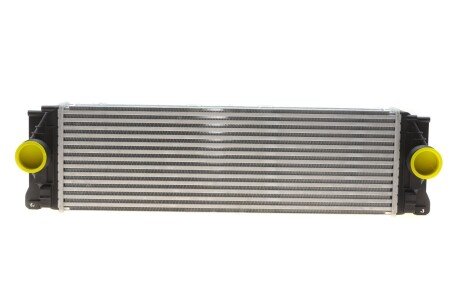 Радіатор інтеркулера MB Sprinter 2.2CDI OM651 09- MAHLE MAHLE / KNECHT CI368000S
