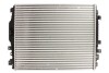 Intercooler MAHLE MAHLE / KNECHT CI376000P (фото 2)