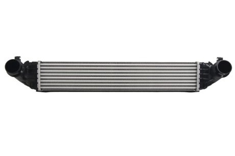 Intercooler OPEL ASTRA 1.6 MAHLE MAHLE / KNECHT CI615000P (фото 1)