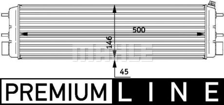 MAHLE MAHLE / KNECHT CLC59000P